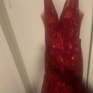 Formal Dress